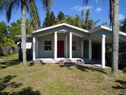 Pre-foreclosure in  GLASSNER AVE NE Palm Bay, FL 32905