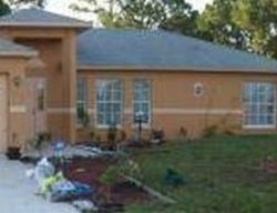 Pre-foreclosure in  BROOKPARK AVE Fort Myers, FL 33913