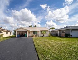 Pre-foreclosure in  WESTWOOD DR Fort Lauderdale, FL 33321