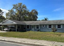 Pre-foreclosure in  N SUNSET DR Mount Dora, FL 32757