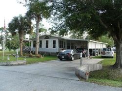 Pre-foreclosure in  BRYNWOOD LN Okeechobee, FL 34974