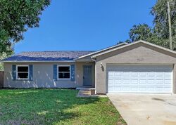 Pre-foreclosure in  LOUISIANA ST Titusville, FL 32780