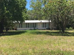 Pre-foreclosure Listing in W TAWNY ROSE LN CRYSTAL RIVER, FL 34429