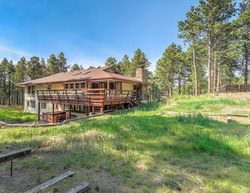 Pre-foreclosure in  WILDRIDGE RD Colorado Springs, CO 80908