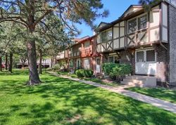 Pre-foreclosure in  CONSTITUTION AVE Colorado Springs, CO 80909