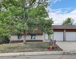 Pre-foreclosure in  YAKIMA DR Colorado Springs, CO 80915