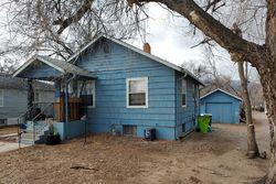 Pre-foreclosure in  S INSTITUTE ST Colorado Springs, CO 80903