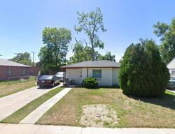 Pre-foreclosure in  JASMINE ST Denver, CO 80207