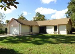 Pre-foreclosure in  OMAHA DR Deltona, FL 32738