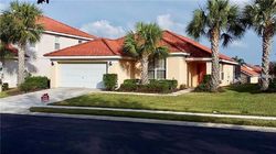Pre-foreclosure in  CARRERA AVE Davenport, FL 33897