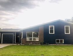 Pre-foreclosure in  CHERRY ST Fort Morgan, CO 80701