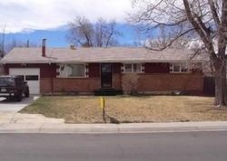 Pre-foreclosure in  STUART ST Westminster, CO 80031
