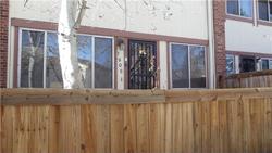 Pre-foreclosure in  W 102ND AVE Denver, CO 80260