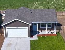 Pre-foreclosure in  4TH AVE Deer Trail, CO 80105