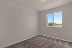 Pre-foreclosure in  IRIS AVE Bennett, CO 80102