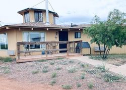 Pre-foreclosure in  W EL SOL DR Douglas, AZ 85607