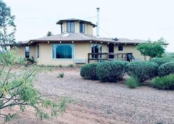 Pre-foreclosure in  W EL SOL DR Douglas, AZ 85607