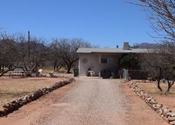 Pre-foreclosure in  S SAN PEDRO AVE Sierra Vista, AZ 85650