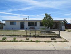 Pre-foreclosure in  E BROWN DR Sierra Vista, AZ 85635