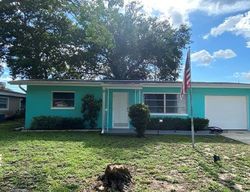 Pre-foreclosure in  ATLANTIS DR Clearwater, FL 33763