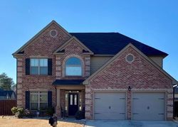  Musket Ridge Cir, Jonesboro GA