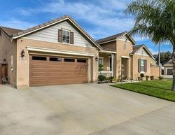 Pre-foreclosure in  GROVESIDE DR San Jacinto, CA 92582