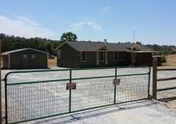 Pre-foreclosure Listing in STABULIS RD VALLEY SPRINGS, CA 95252