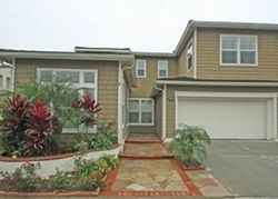 Pre-foreclosure Listing in POINT REYES ST FOUNTAIN VALLEY, CA 92708