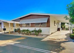 Pre-foreclosure in  SANTA FE AVE SPC 148 Long Beach, CA 90810