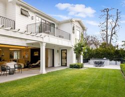 Pre-foreclosure in  N BUNDY DR Los Angeles, CA 90049