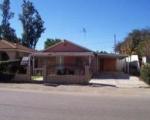 Pre-foreclosure in  ENVOY AVE Corona, CA 92881