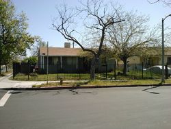 Pre-foreclosure in  JUDD ST Pacoima, CA 91331
