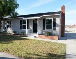 Pre-foreclosure in  ROCKET ST Lakewood, CA 90713