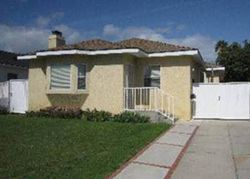Pre-foreclosure in  WELLESLEY AVE Los Angeles, CA 90025