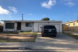 Pre-foreclosure in  L ST Chula Vista, CA 91911