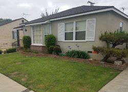 Pre-foreclosure in  SOUTHSIDE DR Los Angeles, CA 90022