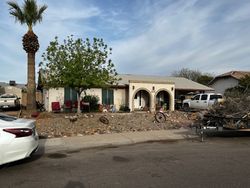 Pre-foreclosure in  N ELM ST Buckeye, AZ 85326