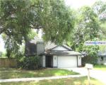 Pre-foreclosure in  FOREST HILLS DR Brandon, FL 33510