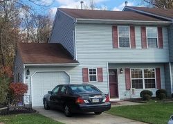 Pre-foreclosure Listing in WINCHESTER CT BORDENTOWN, NJ 08505