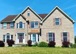 Pre-foreclosure in  BOX TURTLE LN Sicklerville, NJ 08081