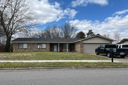 Pre-foreclosure in  BAYLOR CIR Fort Smith, AR 72908