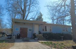 Pre-foreclosure in  BEVERLY DR Harrison, AR 72601