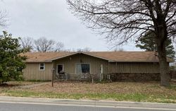 Pre-foreclosure in  W DOGWOOD ST Rogers, AR 72758
