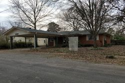 Pre-foreclosure Listing in MAIN ST JUDSONIA, AR 72081