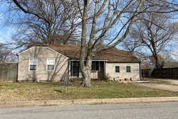 Pre-foreclosure in  N 10TH ST Rogers, AR 72756