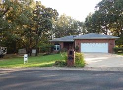 Pre-foreclosure in  RIDGE RD Pocahontas, AR 72455