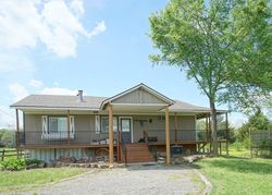 Pre-foreclosure in  HIGHLAND DR Mansfield, AR 72944