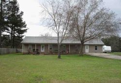 Pre-foreclosure in  MISSILE BASE RD Judsonia, AR 72081