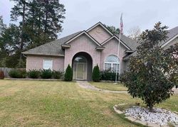 Pre-foreclosure in  SILVERWOOD CV White Hall, AR 71602