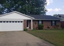 Pre-foreclosure in  OVERLOOK RD Searcy, AR 72143